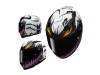 13820808, HELM HJC RPHA 12 ANTI VENOM 2