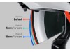 14732508, HELM HJC RPHA 91 UNI SEMI FLAT