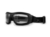 1501, BRILLE WILEY X LYNX MATTE BLACK