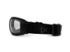 1501, BRILLE WILEY X LYNX MATTE BLACK