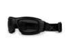 1501, BRILLE WILEY X LYNX MATTE BLACK