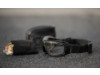 1501, BRILLE WILEY X LYNX MATTE BLACK