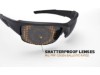 1501, BRILLE WILEY X LYNX MATTE BLACK