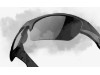 1501, BRILLE WILEY X LYNX MATTE BLACK