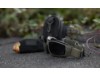 1501G, BRILLE WILEY X LYNX MATTE ARMY GREEN