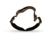 1501T, BRILLE WILEY X LYNX MATTE TAN