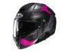 15457808, HELM HJC i91 CARST MC8SF