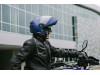 15457808, HELM HJC i91 CARST MC8SF