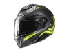 15467308, HELM HJC i91 TRICUS MC3HSF