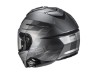 15487509, HELM HJC i91 DUSK MC5SF