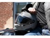 15602909, HELM HJC i71 TESTHELM