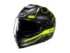 15687308, HELM HJC i71 IORIX