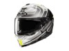 15700308, HELM HJC i71 VIZ MC3H