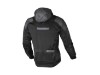165 3624 L 101, TEX JACKE MACNA REBELITE BLACK