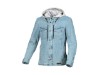 165 3665   L 580, KEVLARHOODIE MACNA INLAND