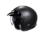 16557009, HELM HJC V31 SOLID SEMI