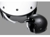 16557009, HELM HJC V31 UNI SEMI MATT BLACK