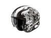 16620509, HELM HJC V31 FLAME MC5
