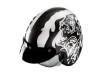 16620509, HELM HJC V31 FLAME MC5