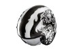 16620509, HELM HJC V31 FLAME MC5