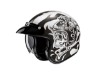16620509, HELM HJC V31 FLAME MC5