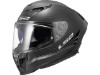 168075098M, HELM LS2 FF807 DRAGON MATT CARBON
