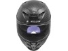 168075098M, HELM LS2 FF807 DRAGON MATT CARBON