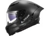 168075098M, HELM LS2 FF807 DRAGON MATT CARBON