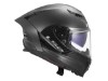 168075098M, HELM LS2 FF807 DRAGON MATT CARBON