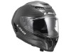168075098M, HELM LS2 FF807 DRAGON MATT CARBON