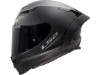 168075098M, HELM LS2 FF807 DRAGON MATT CARBON