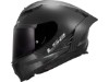 168075098M, HELM LS2 FF807 DRAGON MATT CARBON