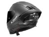 168075098M, HELM LS2 FF807 DRAGON MATT CARBON