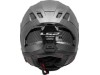 168075098M, HELM LS2 FF807 DRAGON MATT CARBON