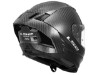 168075098M, HELM LS2 FF807 DRAGON MATT CARBON