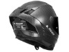 168075098M, HELM LS2 FF807 DRAGON MATT CARBON