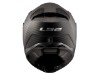 168115098L, HELM LS2 FF811 VECTOR II MATT CARBON