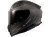 168115098L, HELM LS2 FF811 VECTOR II MATT CARBON