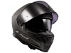 168115098L, HELM LS2 FF811 VECTOR II MATT CARBON