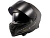 168115098L, HELM LS2 FF811 VECTOR II MATT CARBON