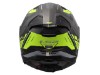 168115454M, HELM LS2 FF811 VECTOR II C SAVAGE