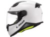 168121011L, HELM LS2 FF812 KID SOLID MATT BLACK