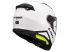 168121011L, HELM LS2 FF812 KID SOLID MATT BLACK