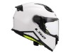168121011L, HELM LS2 FF812 KID SOLID MATT BLACK