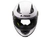 168121011L, HELM LS2 FF812 KID SOLID MATT BLACK