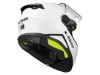 168121011L, HELM LS2 FF812 KID SOLID MATT BLACK