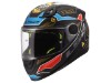 168122511M, HELM LS2 FF812 KID ZERO GREY RED
