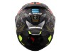 168122511M, HELM LS2 FF812 KID ZERO GREY RED