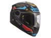 168122511M, HELM LS2 FF812 KID ZERO GREY RED
