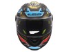 168122511M, HELM LS2 FF812 KID ZERO GREY RED